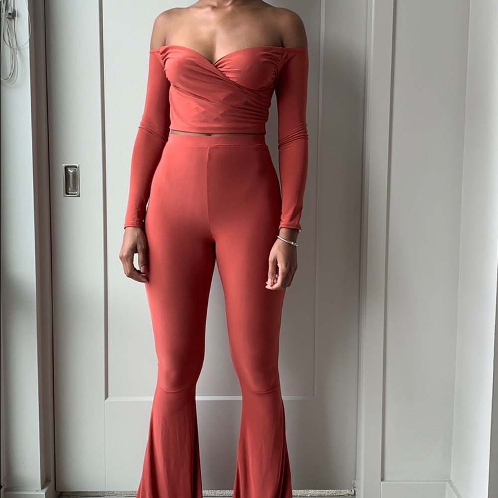 ASOS - Two Piece Set